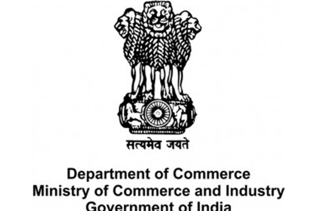 DPIIT secretary reviews mega infrastructure projects of five states