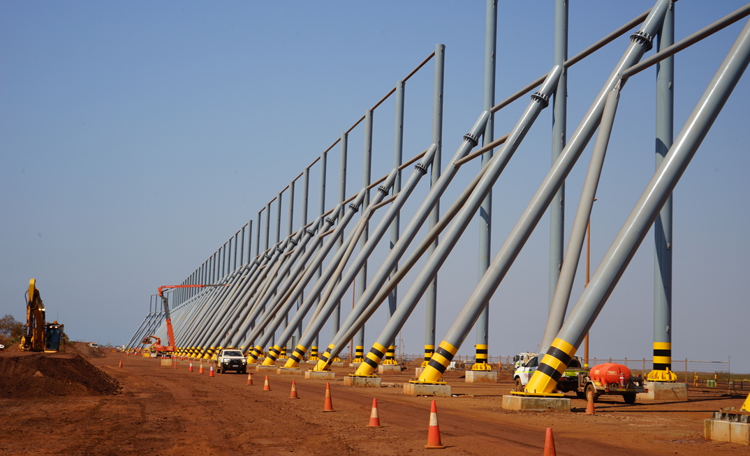 Image supplied by BHP