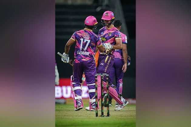 Abu Dhabi T10: Bangla Tigers pick up 19-run win over New York Strikers in opener