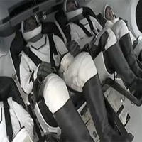 Countdown to docking at International Space Station begins for Ax-4 mission, target time 4:30 pm IST