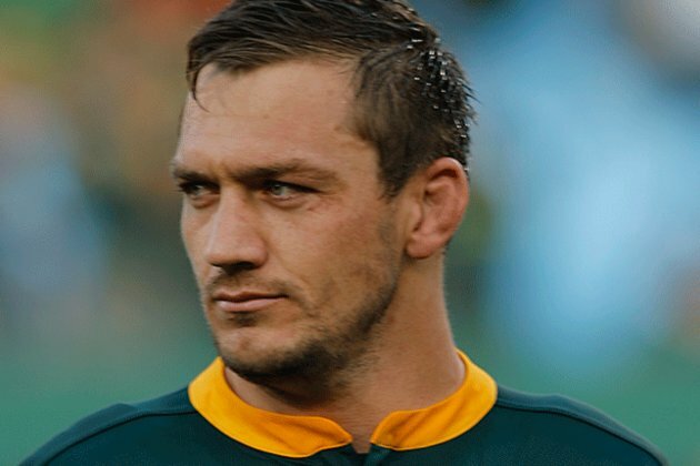 Springbok &#039;bomb squad&#039;: Is THIS the man for Flo vacancy?