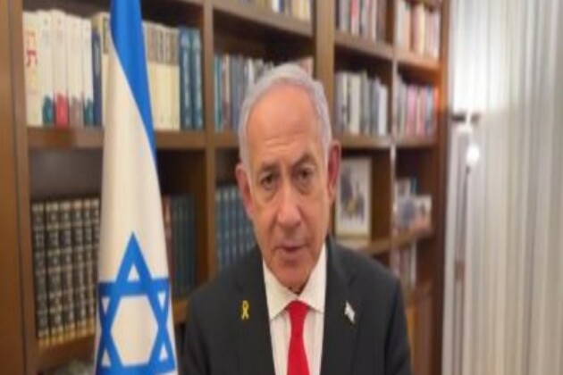 Israel receives list of deceased hostages to be released today, PM Netanyahu expresses grief