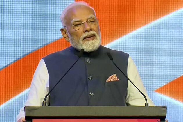"Move forward shoulder to shoulder on issue of terrorism": PM Modi announces JWG with New Zealand