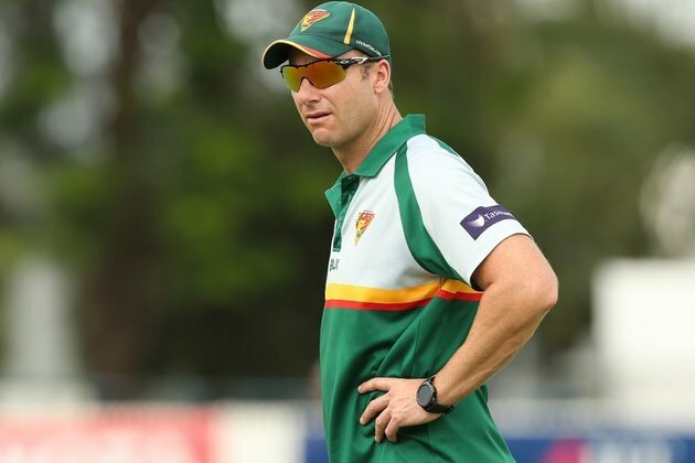 Tasmania boost their fast bowling stocks