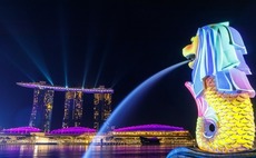 Vertex, Tikehau lead Singapore SPAC charge