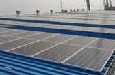 LG India goes green with solar modules