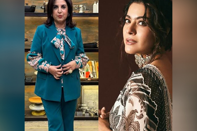 Kajol to Farah Khan: Celebs hail Shah Rukh Khan's first-ever National Award win