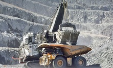 Lundin Mining chooses Oniqua