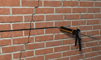 Take less than three minutes to learn crack stitching