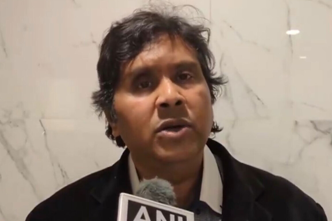 Odisha BJP leader Peeyush Mohanty claims 5,000 children rescued nationwide in alleged 'love jihad' cases