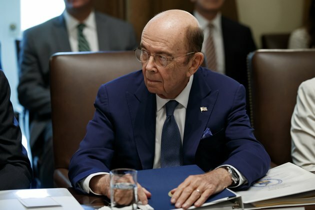 US Commerce Chief: Tariff Delay Designed to Protect Holiday Shoppers