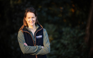 Farming Matters – Charlotte Gore: "It is the character of the farmer that really counts"