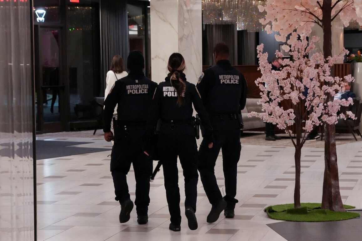 'Violence has no place in democracy': German Chancellor condemns WH Correspondents' Dinner shooting incident