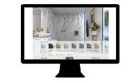 Showerwall's new Visualiser offers a virtual showroom for bathroom inspiration