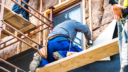 Working from height myths that could risk worker's safety
