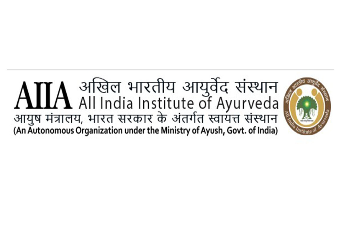 AIIA signs MoU with General Insurance Council to launch cashless ayurveda treatment across 32 insurance companies