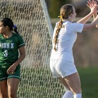 With 10 college commits, Gretna East still the team to beat in Class B girls soccer