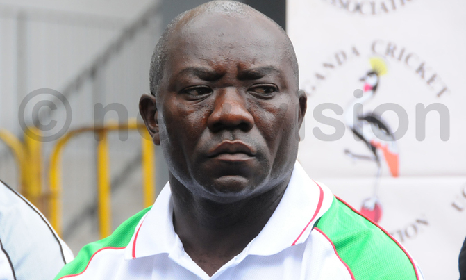 CRICKET: Uganda embarks on tour of Kenya CRICKET: Uganda embarks on tour of Kenya