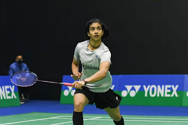 Malaysia Masters: Malvika Bansod, Devika Sihag exit in second round