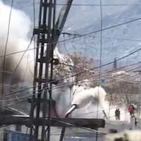 7 killed as protests over Khamenei's death rock Gilgit-Baltistan; UN offices torched