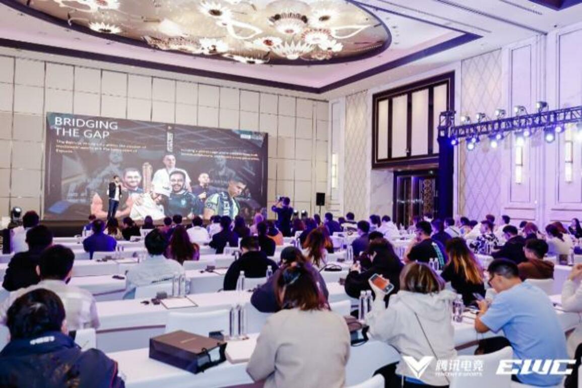 2025 EWC Esports World Cup-China Exchange successfully concluded in Shanghai