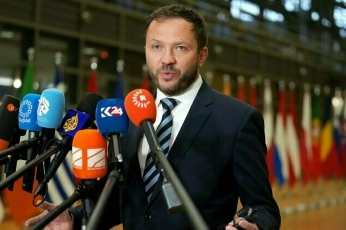 Estonia pushing for EU to seize Russian assets for Ukraine