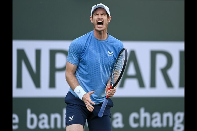 ATP roundup: Andy Murray reaches final in Sydney