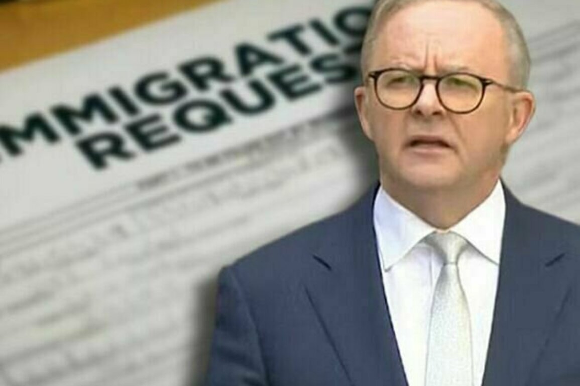 Immigration pressures build as net migration stabilises