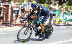 TSG provides growth funding for Canyon Bicycles