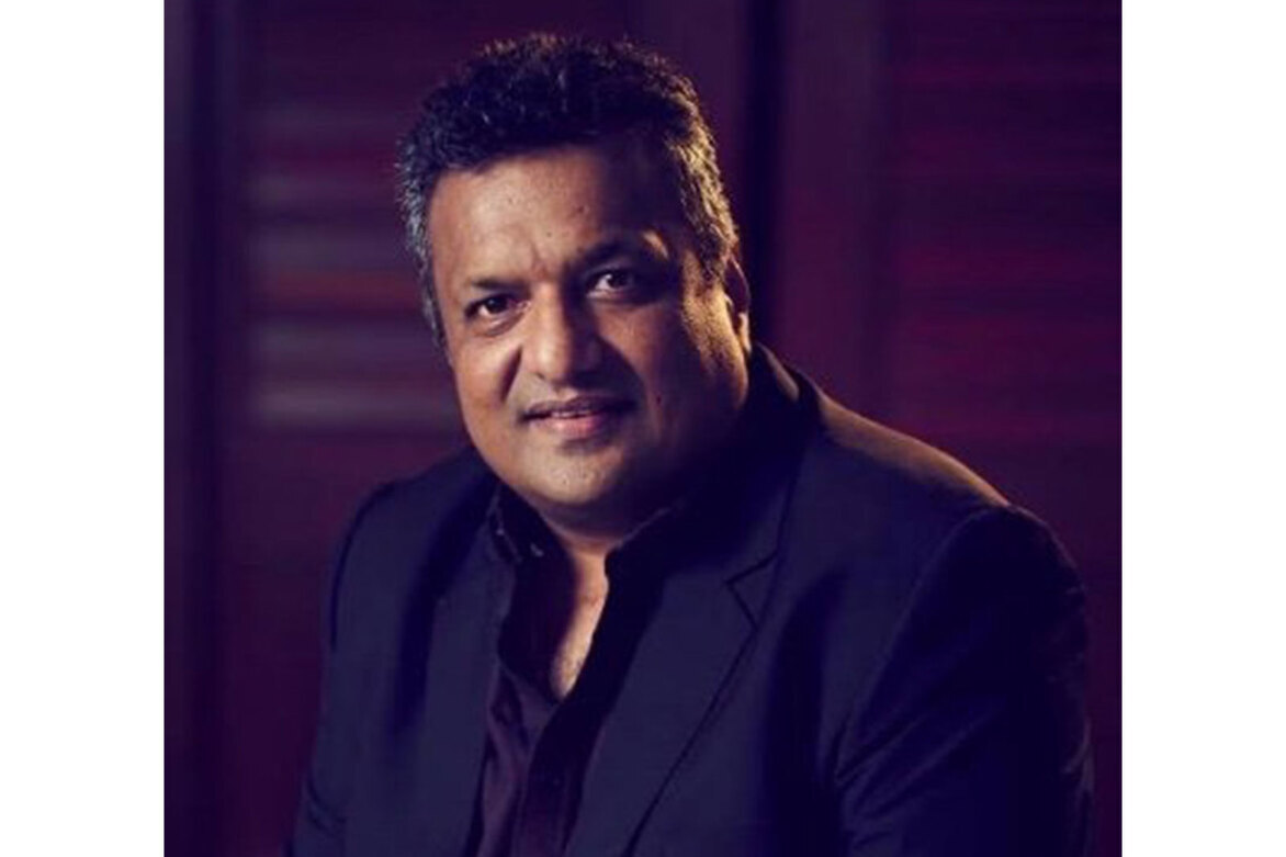 Amid 'Peddi' row, Sanjay Gupta says social media is destroying young actor's careers