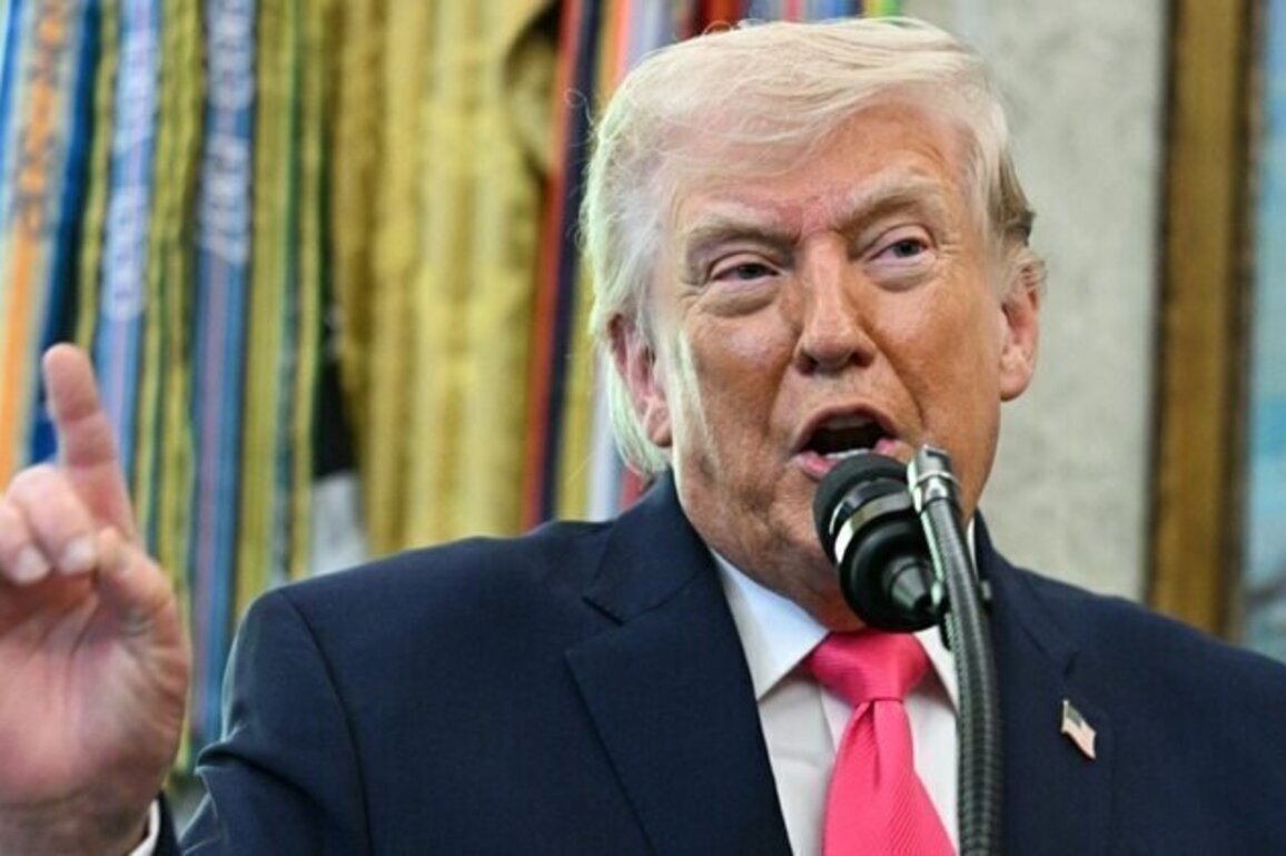 Trump Says US 'In Negotiations' On Ending War Despite Iranian Denials