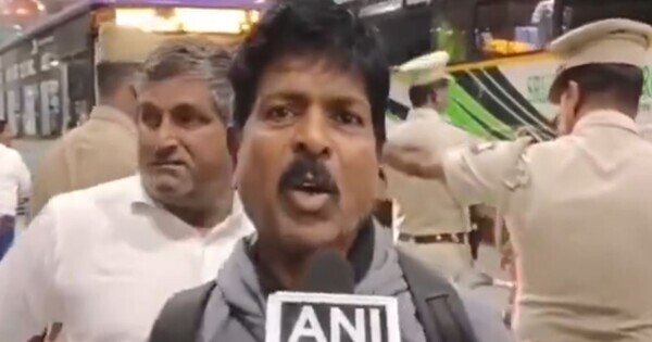 Indian Embassy provided great assistance to get us out: Indian fishermen after returning to India from Iran