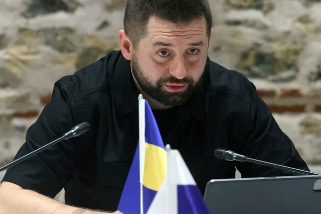 Ukraine conflict could have ended in Spring 2022 Kiev&#039;s top MP