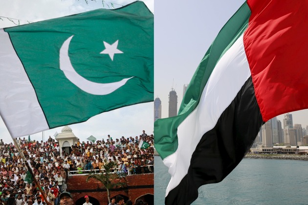 UAE stops issuing visas to Pakistanis over 'criminal activities' concern: Pak officials