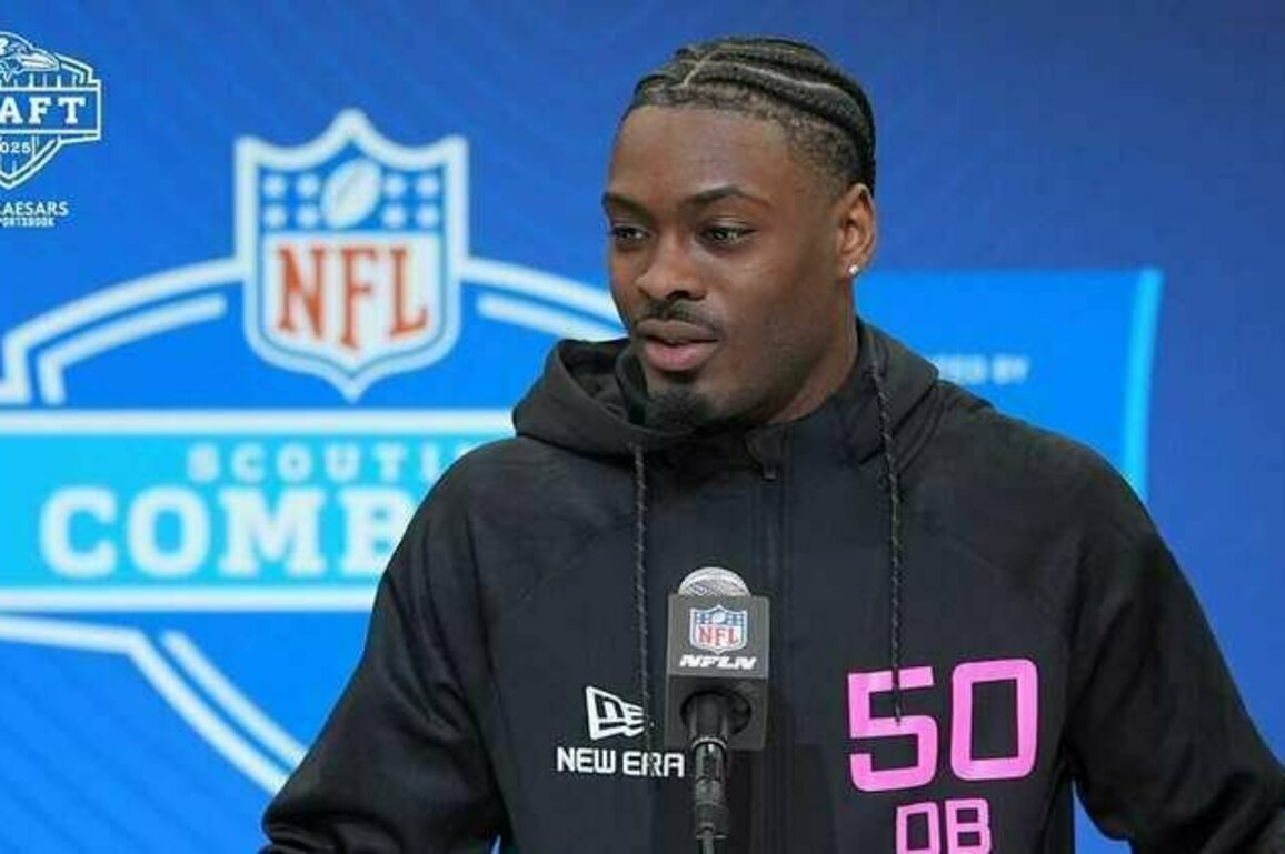 Eric DeCosta Says Malaki Starks Was One of His Best Interviews Ever