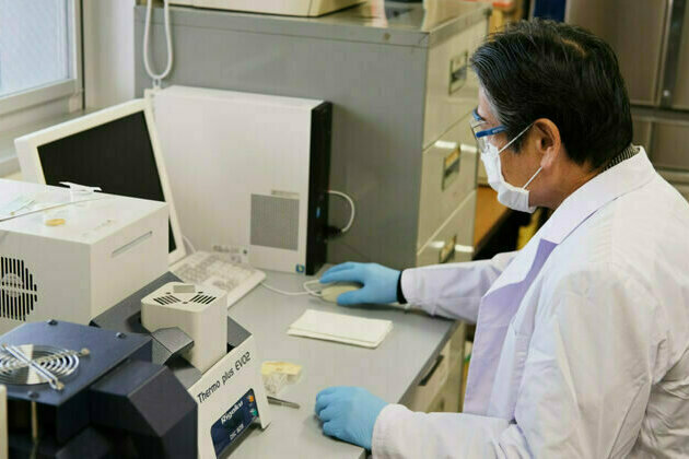 AI shows its worth in making sense of online health