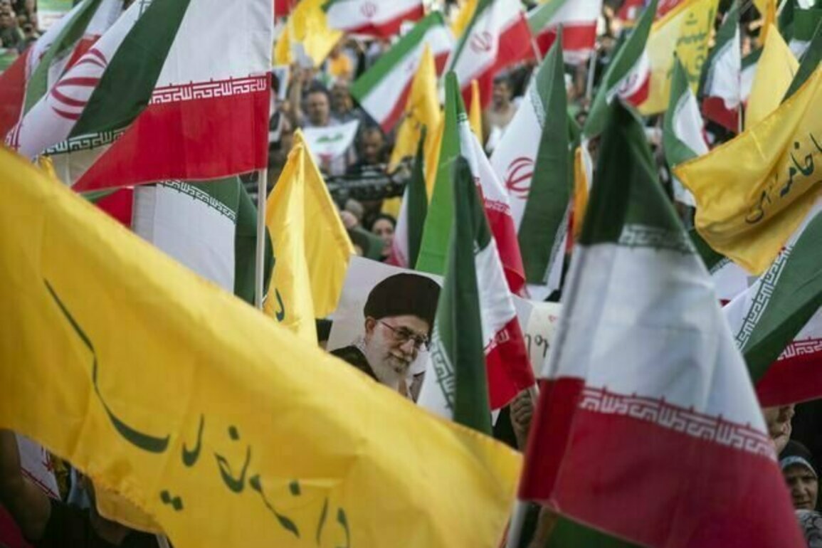 Iran emerged weakened and vulnerable after war with Israel - and that could mean trouble for country's ethnic minorities