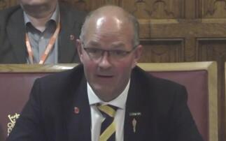 Elderly farmers who helped to rebuild Britain after WW2 'trapped' by IHT changes