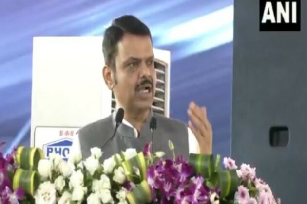 Maharashtra CM Fadnavis, CJI BR Gavai attend inauguration of MNLU buildings; highlights 'Indianisation' of new criminal laws