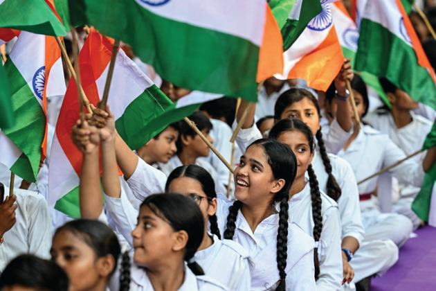 Public opinion of India is mixed across 36 countries - Pew Research Center