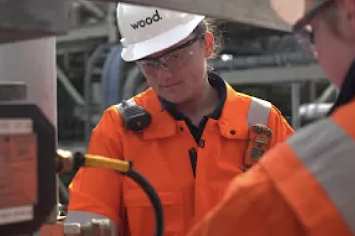 Wood to restate figures following accounting probe  Daily Business
