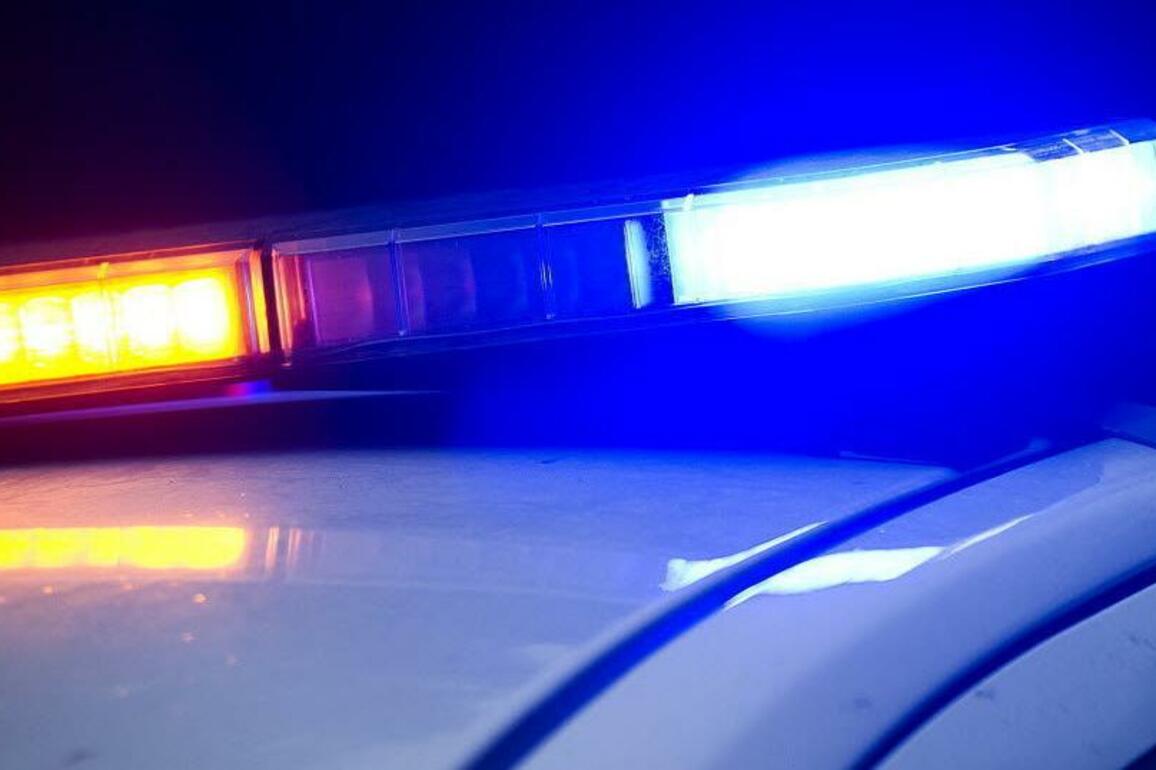 Butte County, South Dakota crash kills one, injures another