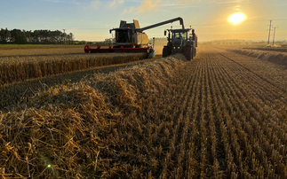 Farmers and IHT: Why the chancellor's methods are wrong