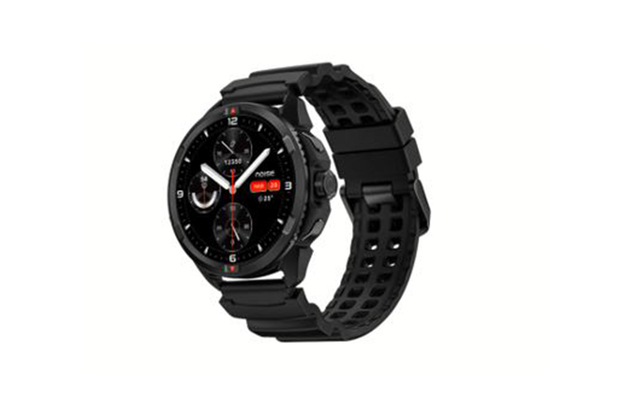 NoiseFit Endeavour Pro Review: A Smartwatch That Punches Above Its Weight?