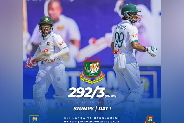 Mushfiqur, Shanto end century droughts with gritty tons in Galle