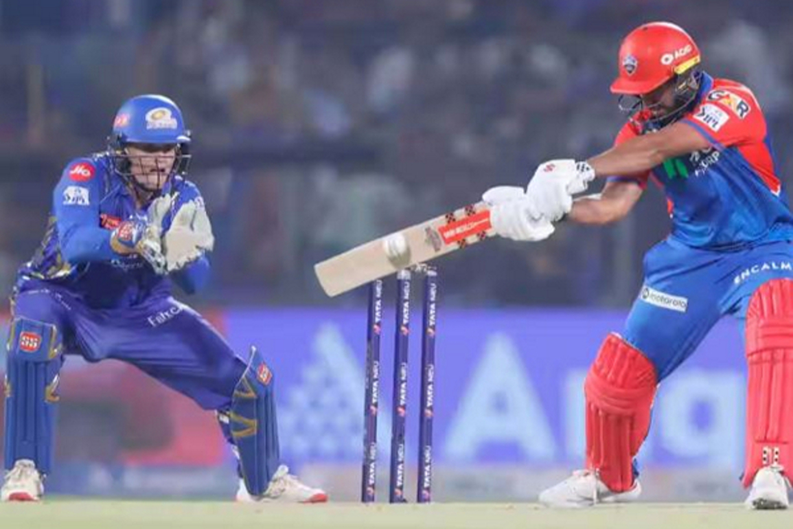 "He had been bothering me...": DC coach Badani hails Karun Nair on memorable IPL comeback knock