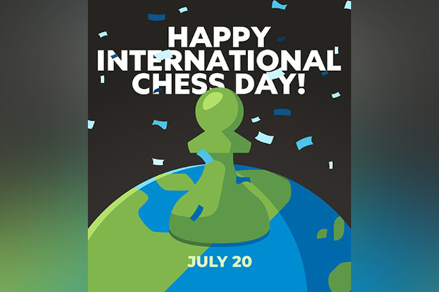 International Chess Day: Celebrating chess around the World
