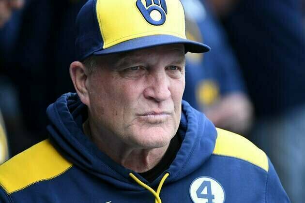 Brewers hungry to begin new winning streak in series finale with Mariners