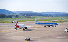 KLM UK Pension Scheme completes £240m buy-in with Rothesay