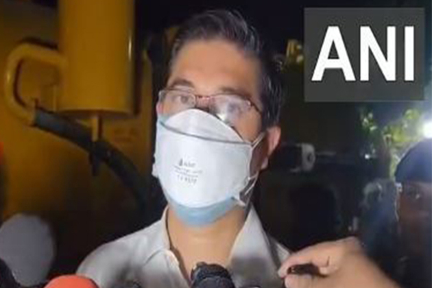 8 died due to suffocation from poisonous gas inside well in MP's Khandwa; CM announces Rs 4 lakh ex-gratia